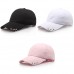 US Unisex   Snapback Adjustable Baseball Cap HipHop Hat Cool Bboy Hats  eb-09114716